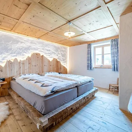 Cesa Del Bepo Moro - Civetta E Pelmo Guest house 3*