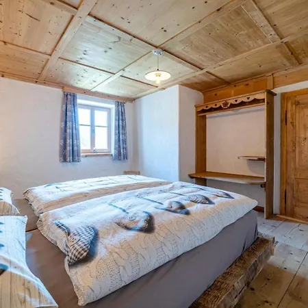 Cesa Del Bepo Moro - Civetta E Pelmo Guest house