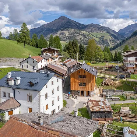 Cesa Del Bepo Moro - Civetta E Pelmo 3*